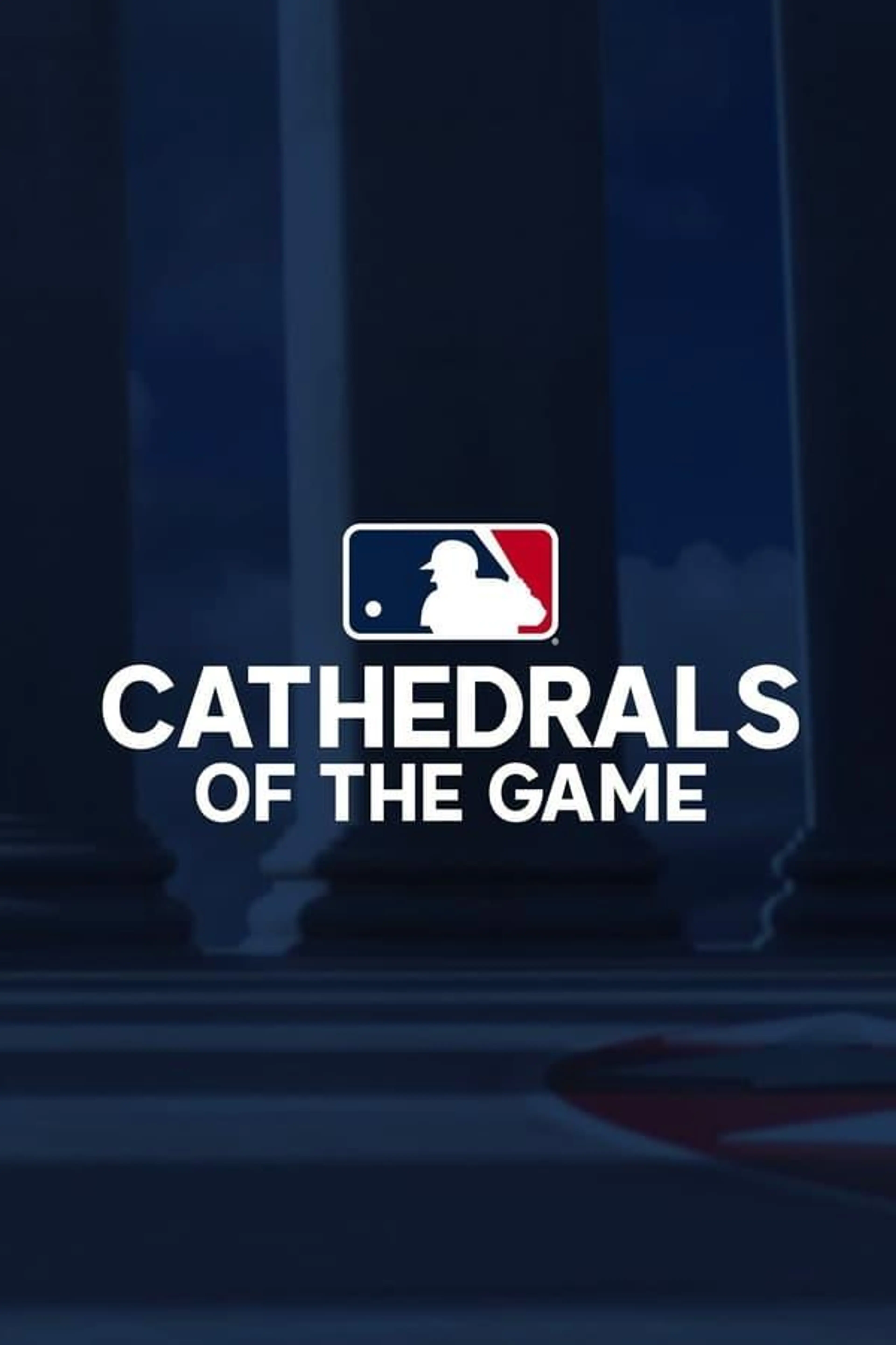 Cathedrals of the Game Season 2