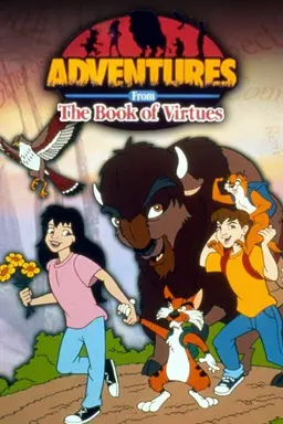 Adventures from the Book of Virtues Season 1