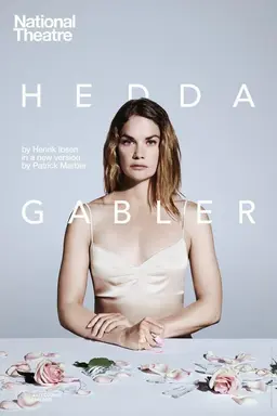 National Theatre Live: Hedda Gabler
