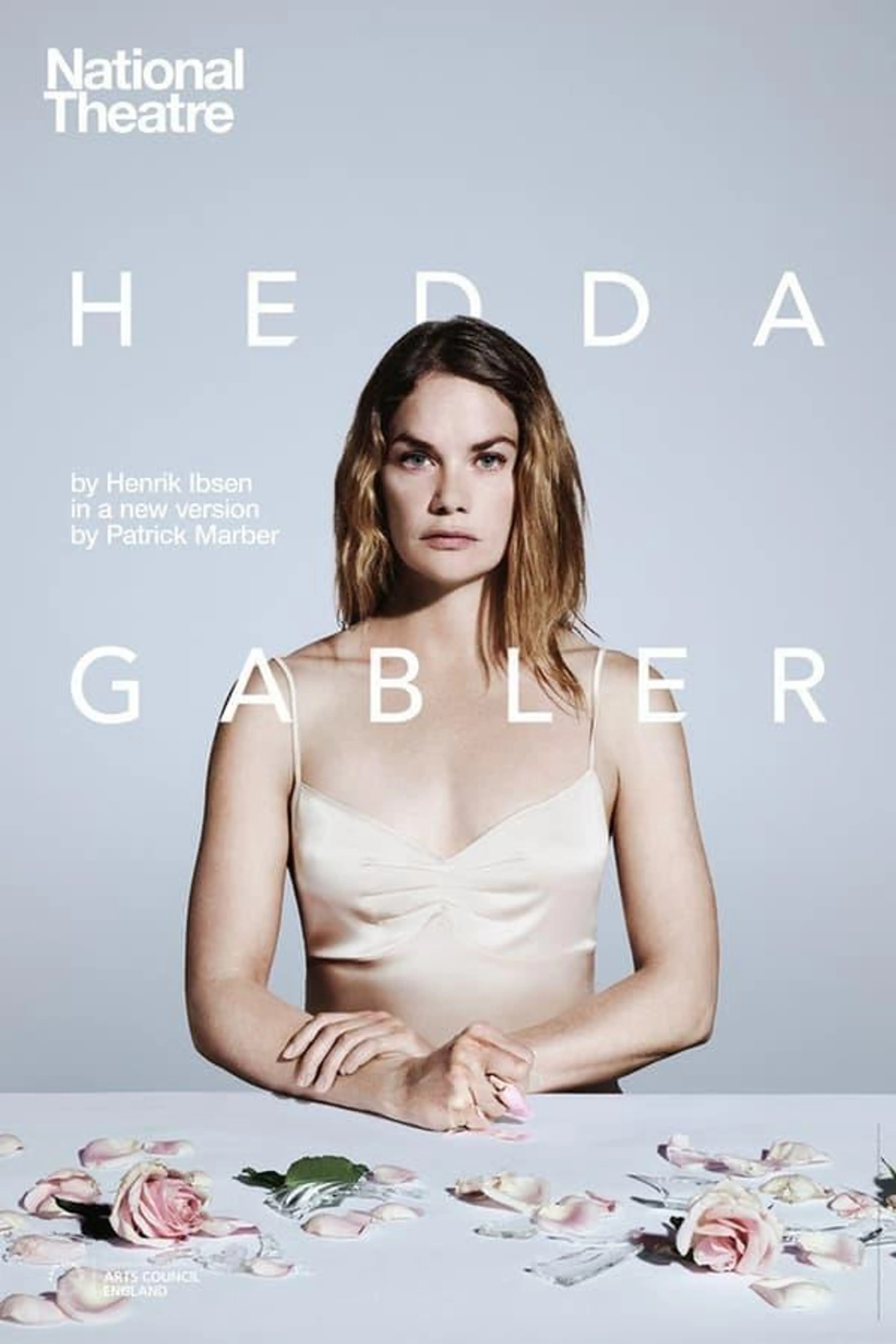 National Theatre Live: Hedda Gabler