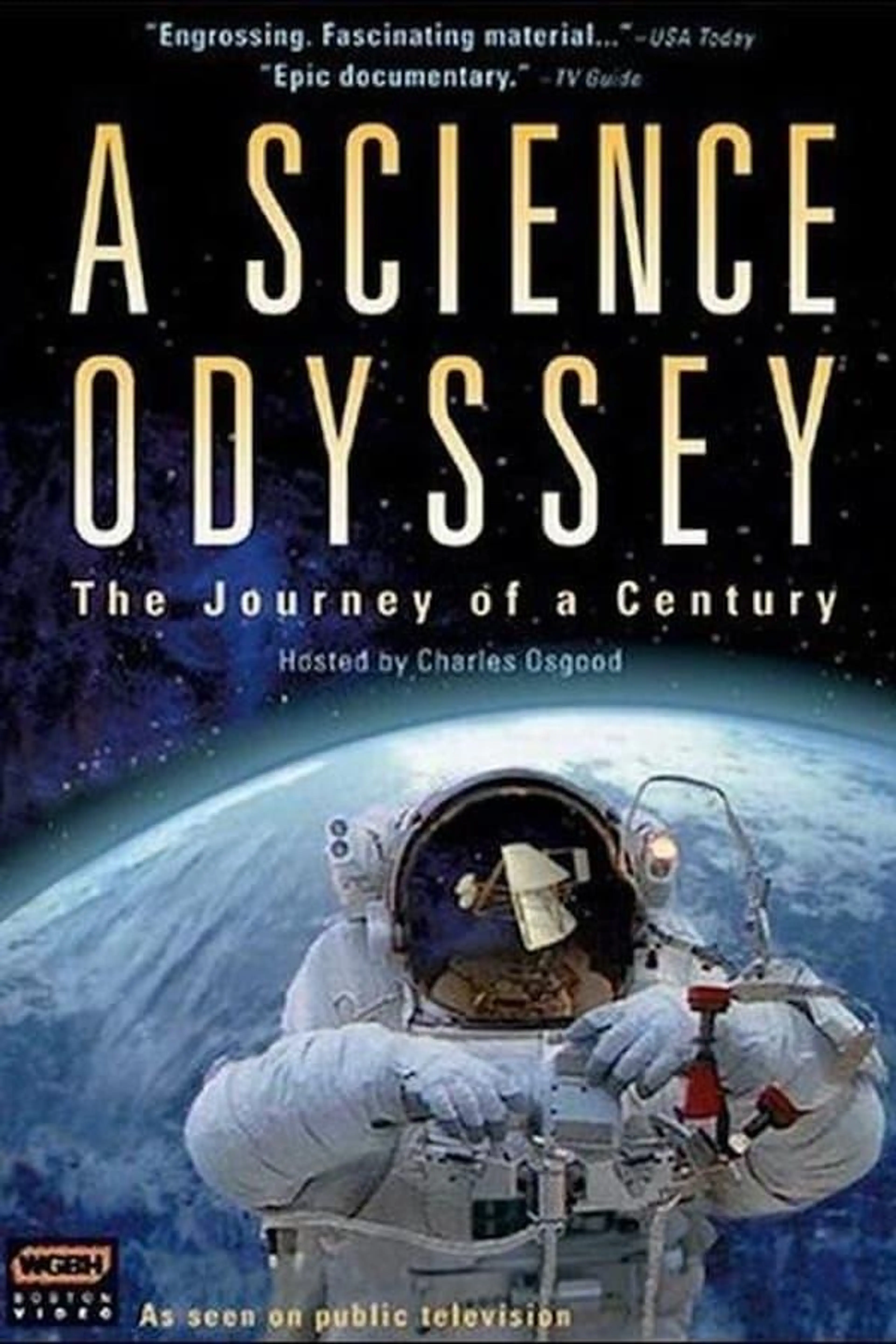 A Science Odyssey Season 1