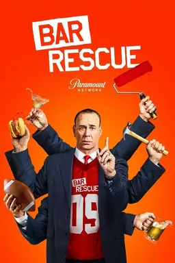 Bar Rescue Specials