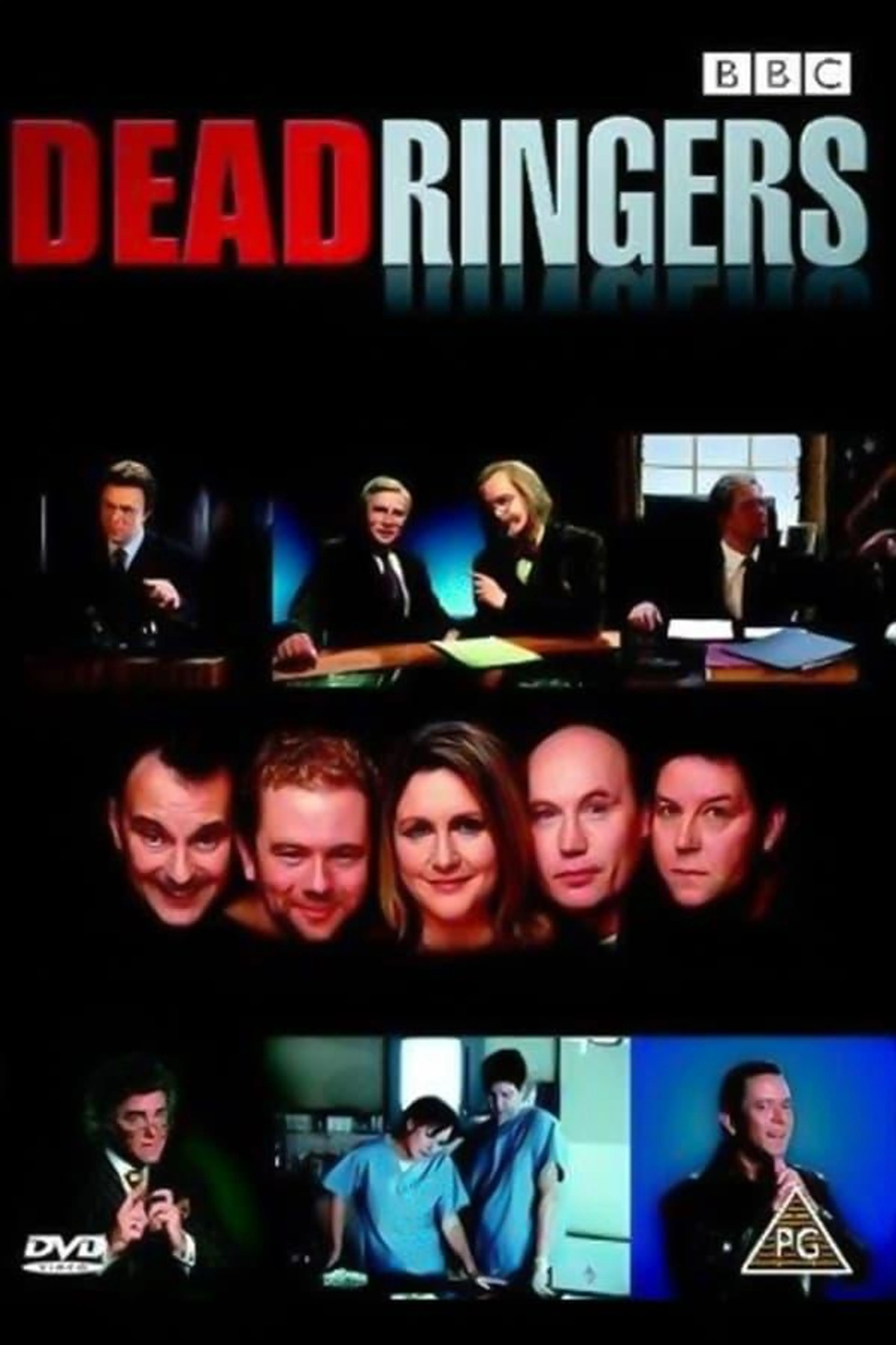 Dead Ringers Season 5