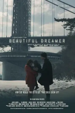 Beautiful Dreamer