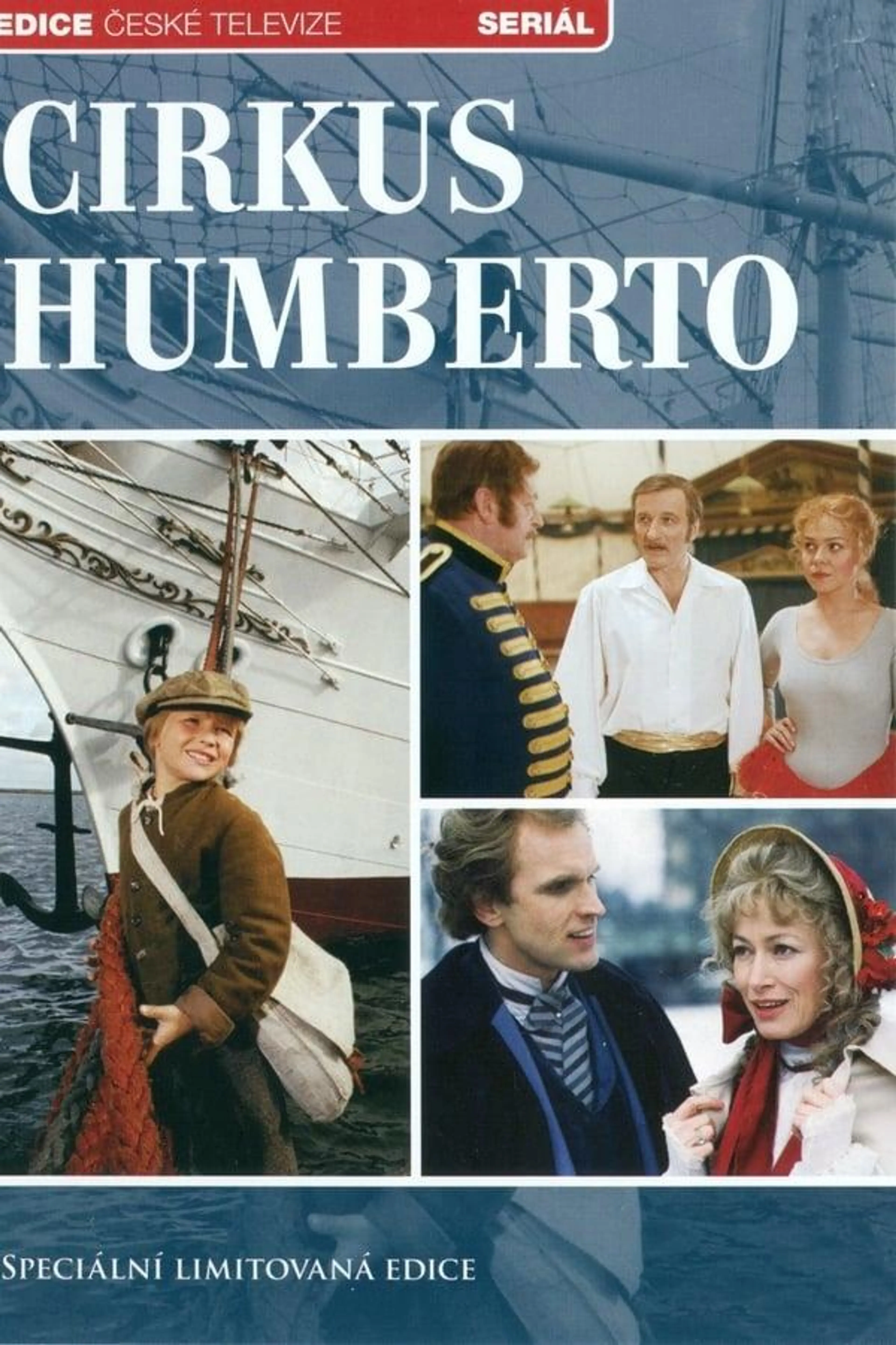 Cirkus Humberto Season 1