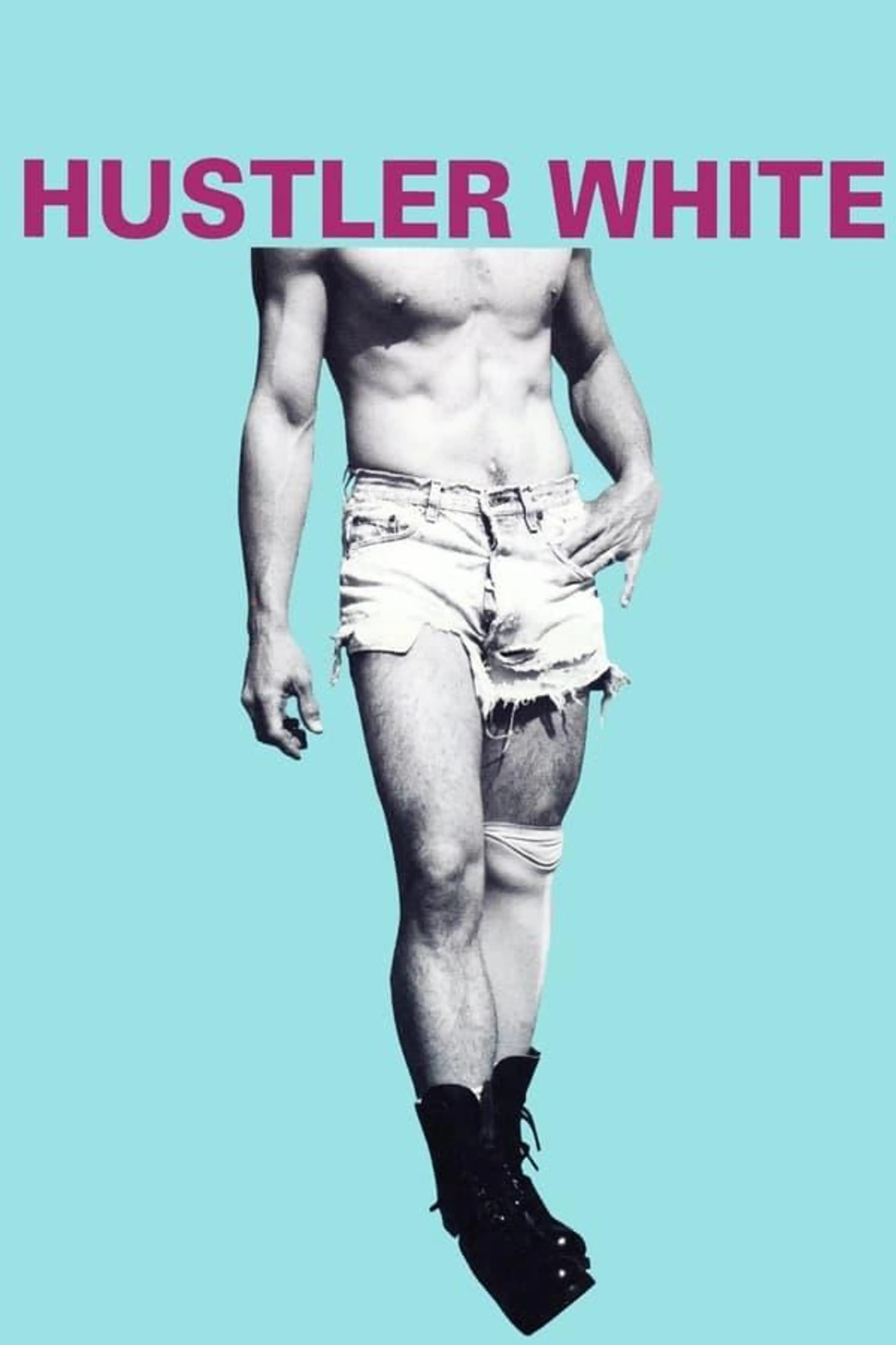 Hustler White