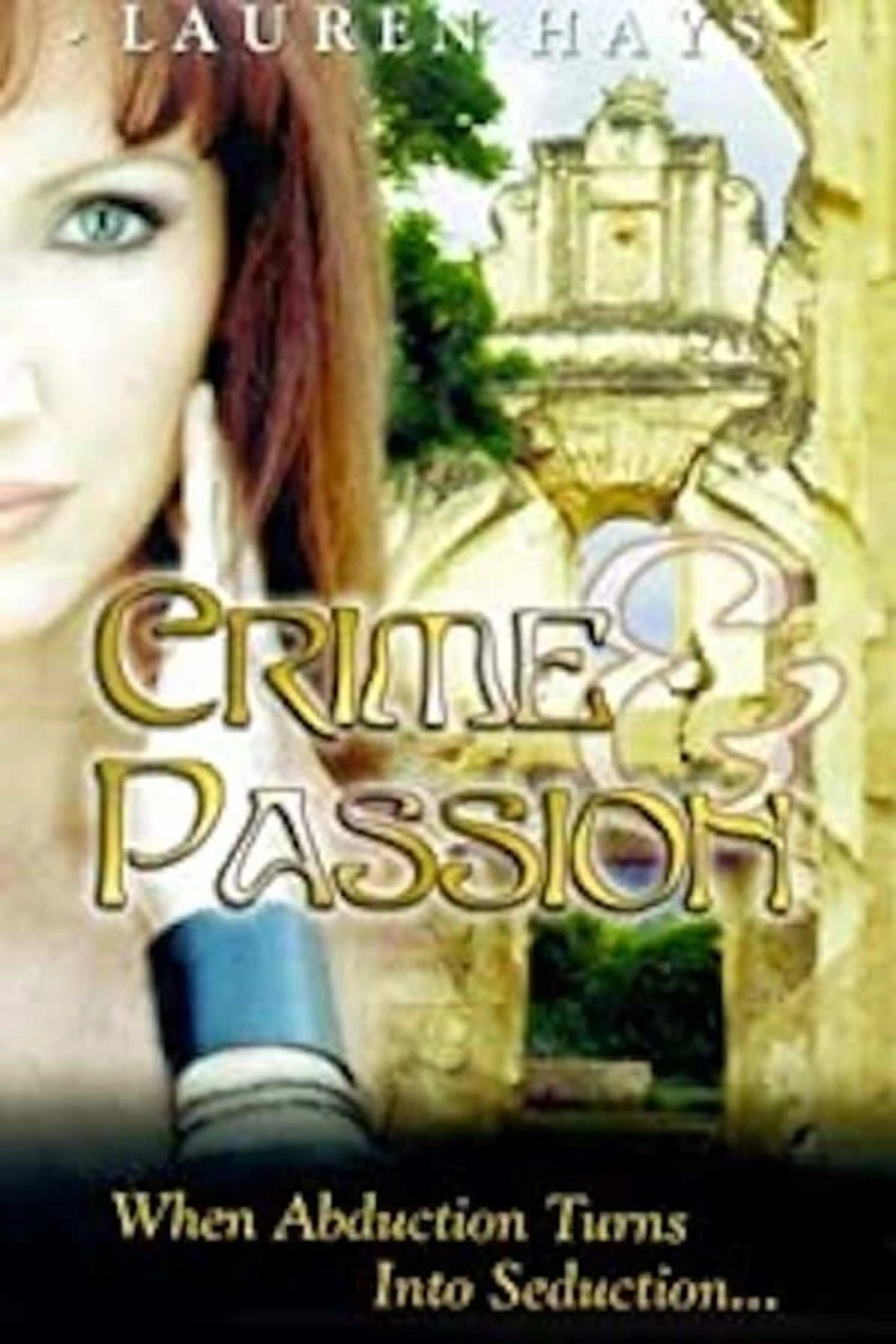 Crime & Passion