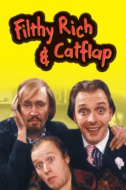 Filthy Rich & Catflap Season 1