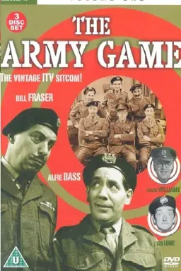 The Army Game Season 5