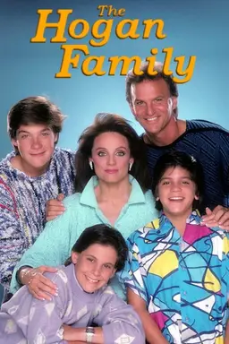 The Hogan Family Season 3