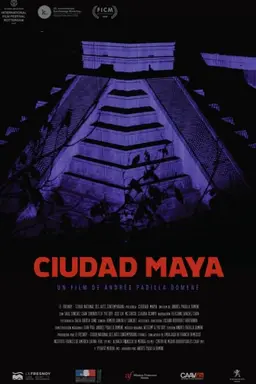 Ciudad Maya