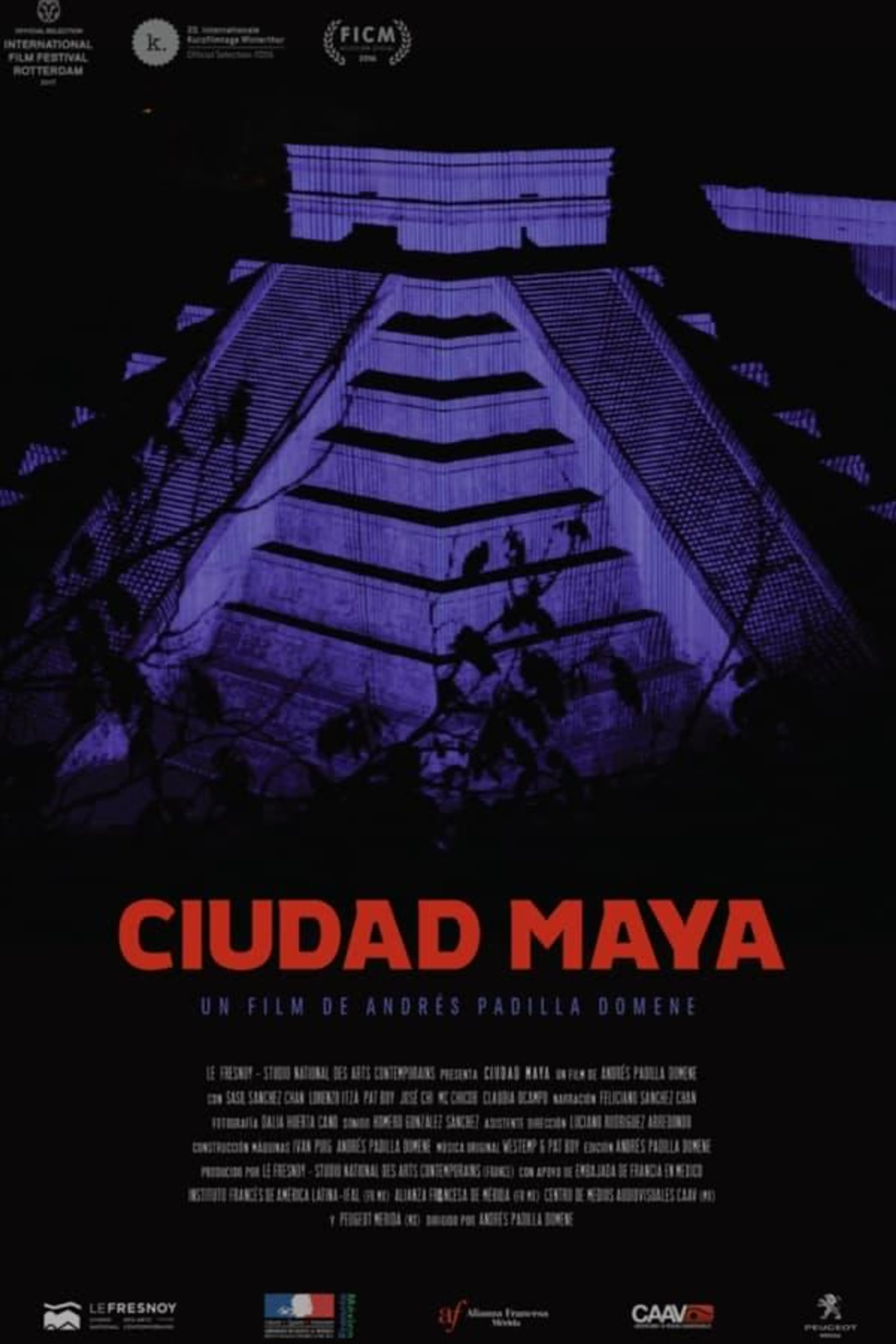 Ciudad Maya