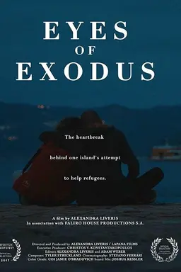 Eyes of Exodus