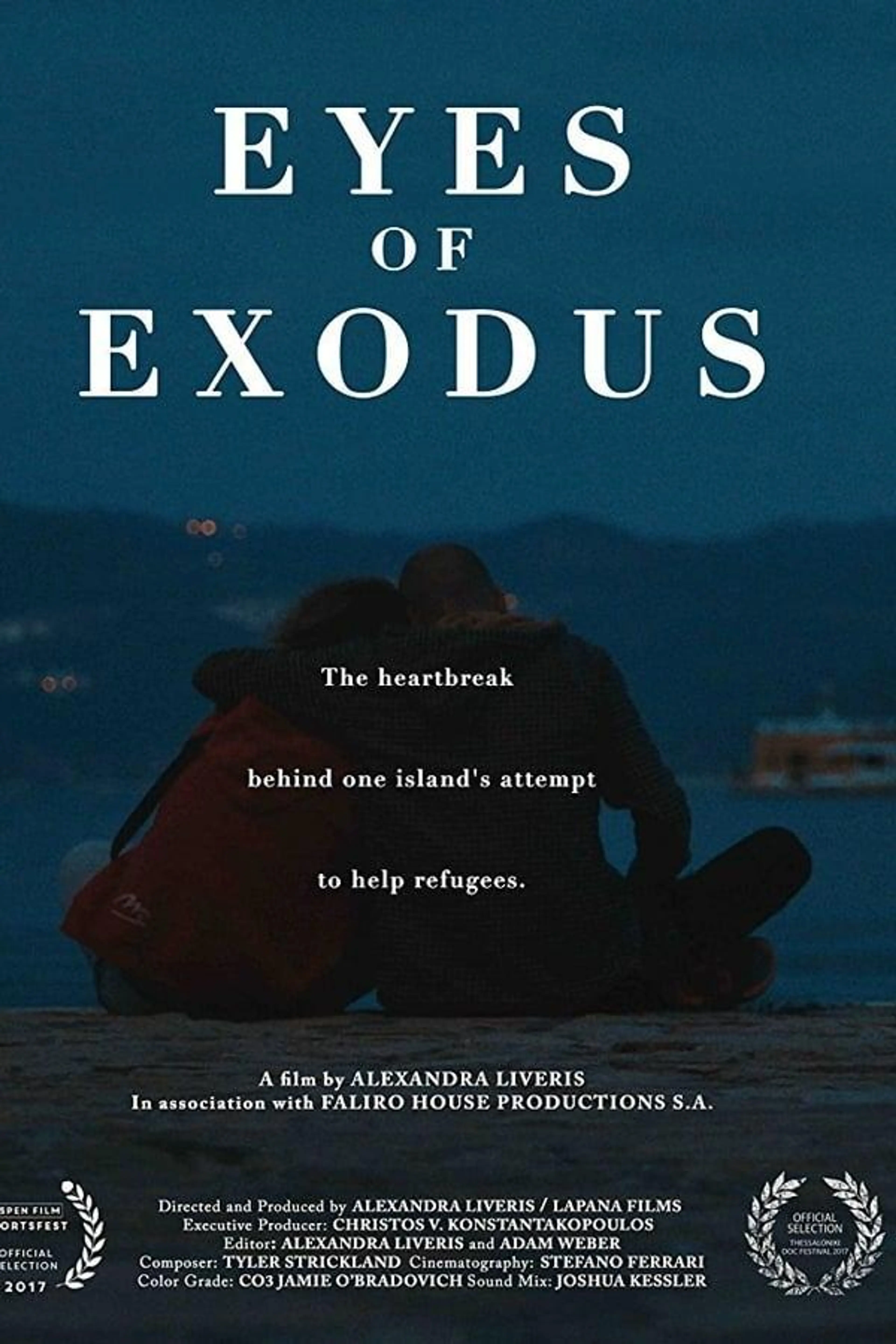 Eyes of Exodus