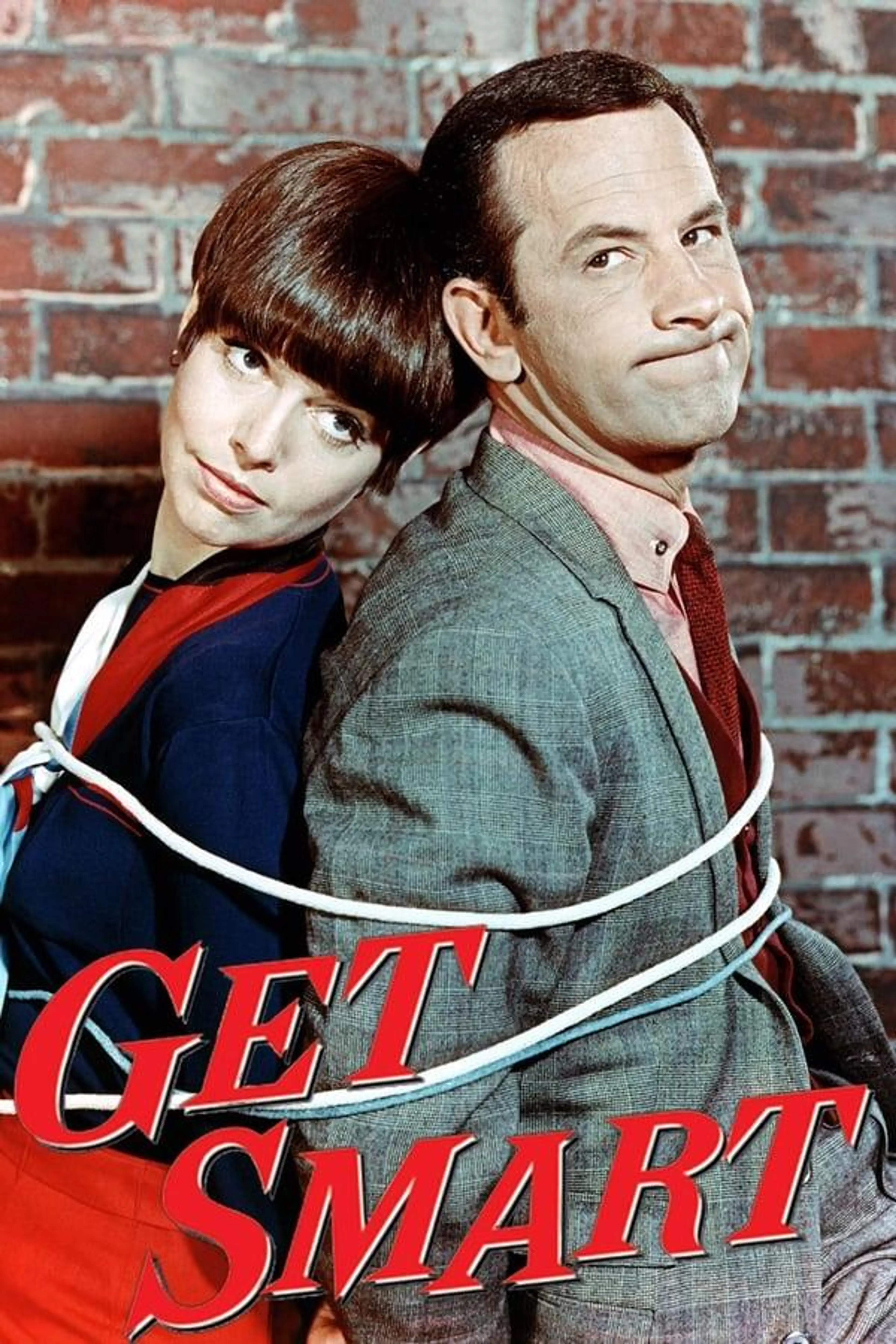 Get Smart Specials