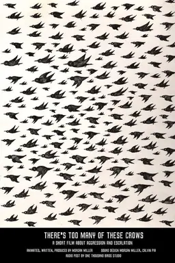 There's Too Many Of These Crows