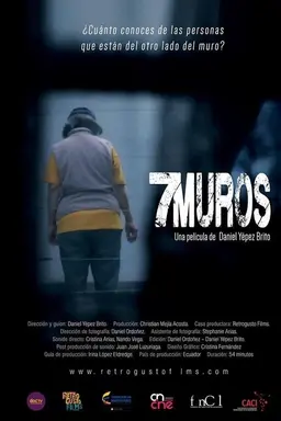 7 muros
