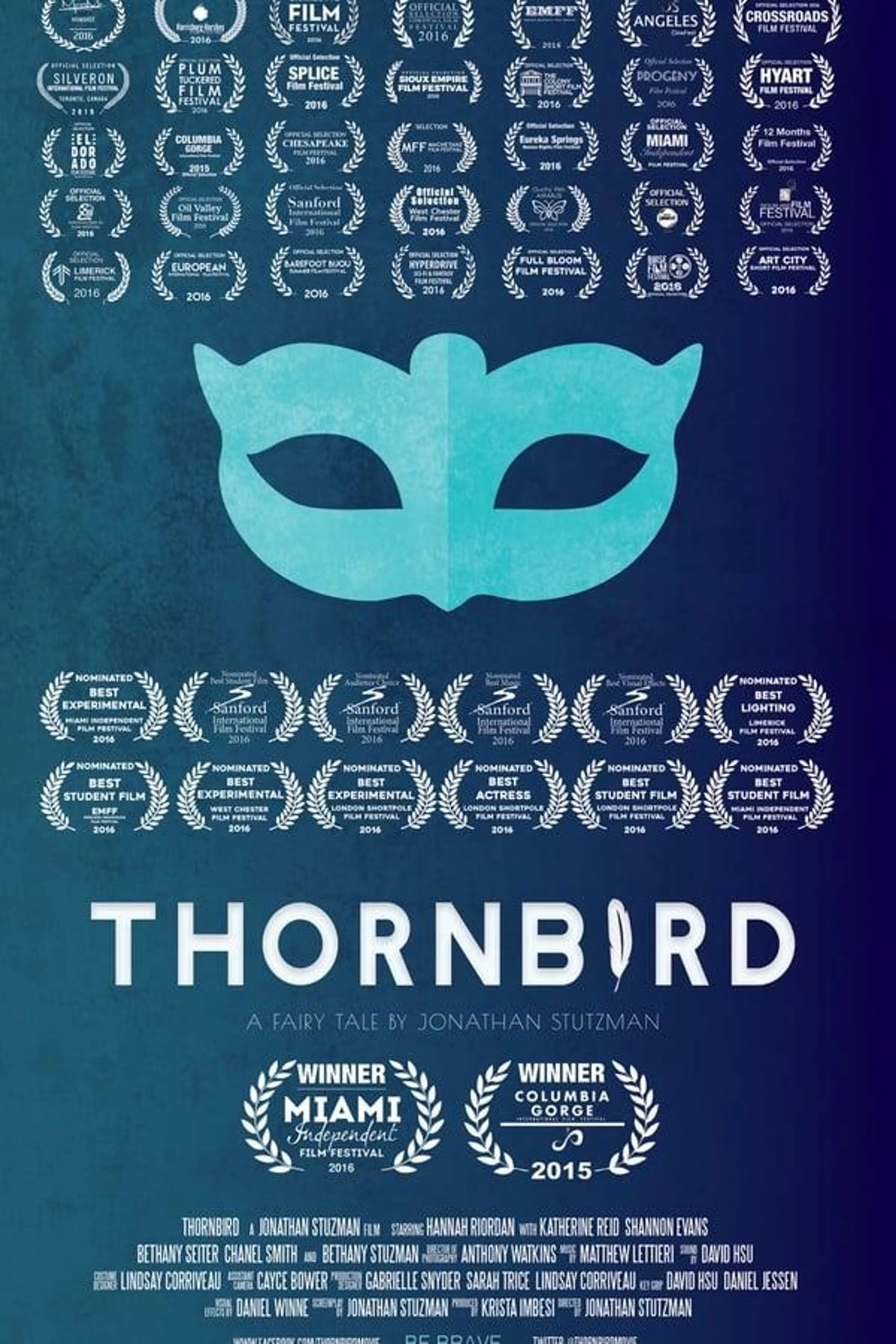 Thornbird