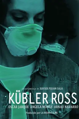 Kubler Ross