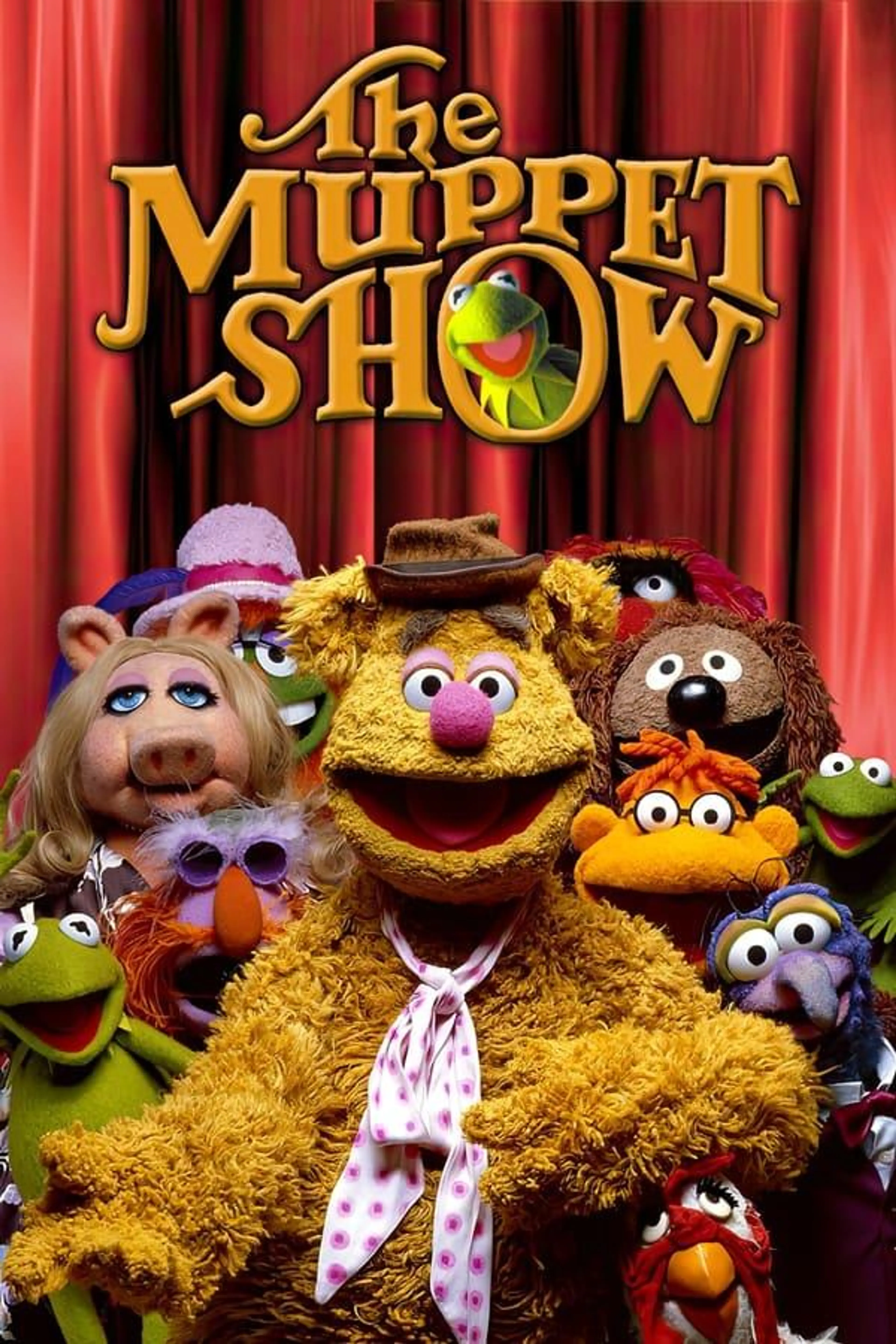 The Muppet Show Specials