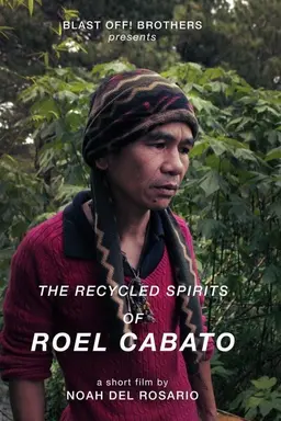 The Recycled Spirits of Roel Cabato