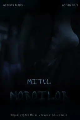 The Moroi Myth