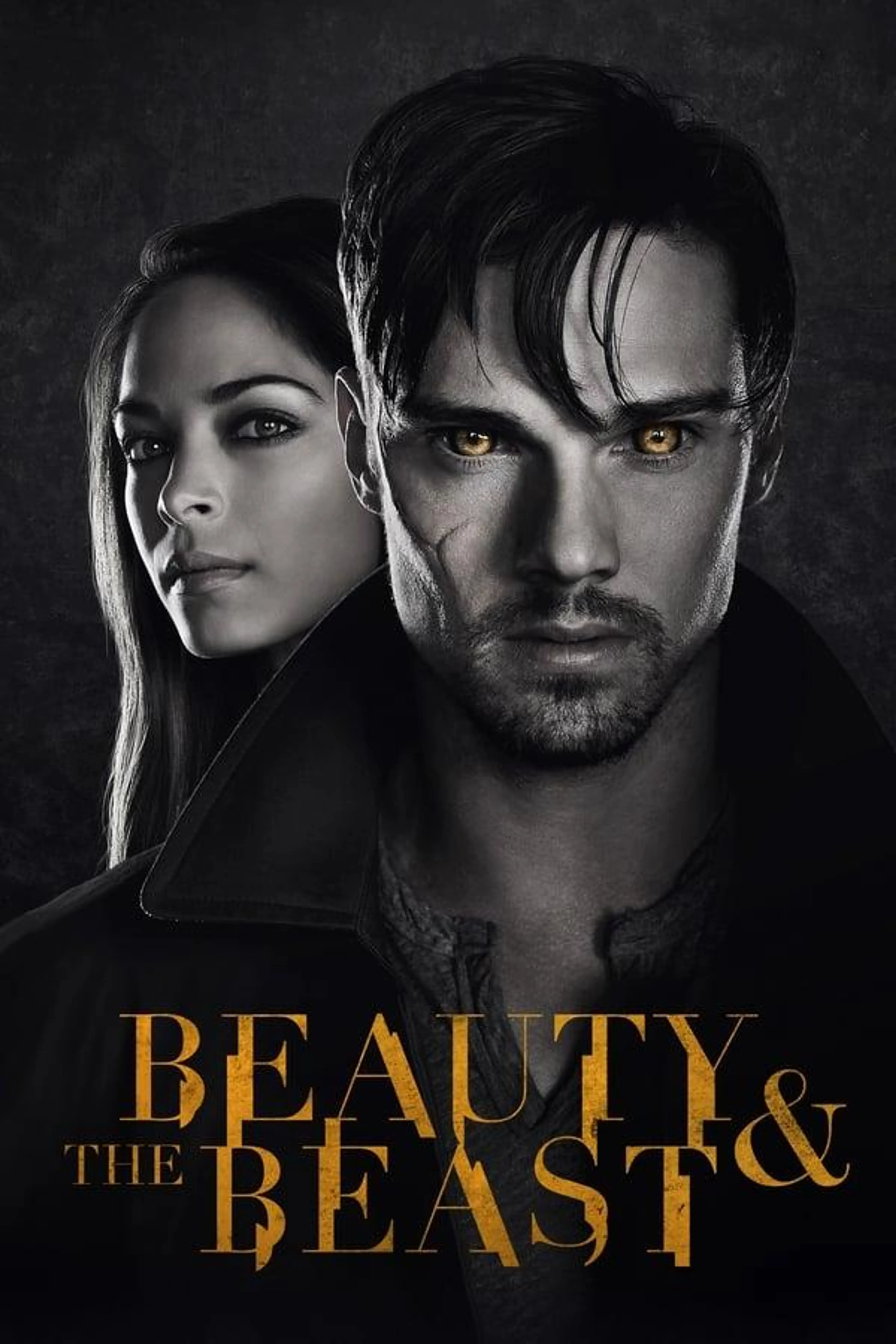 Beauty and the Beast Season 1