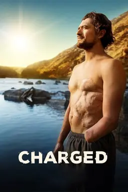 Charged: The Eduardo Garcia Story