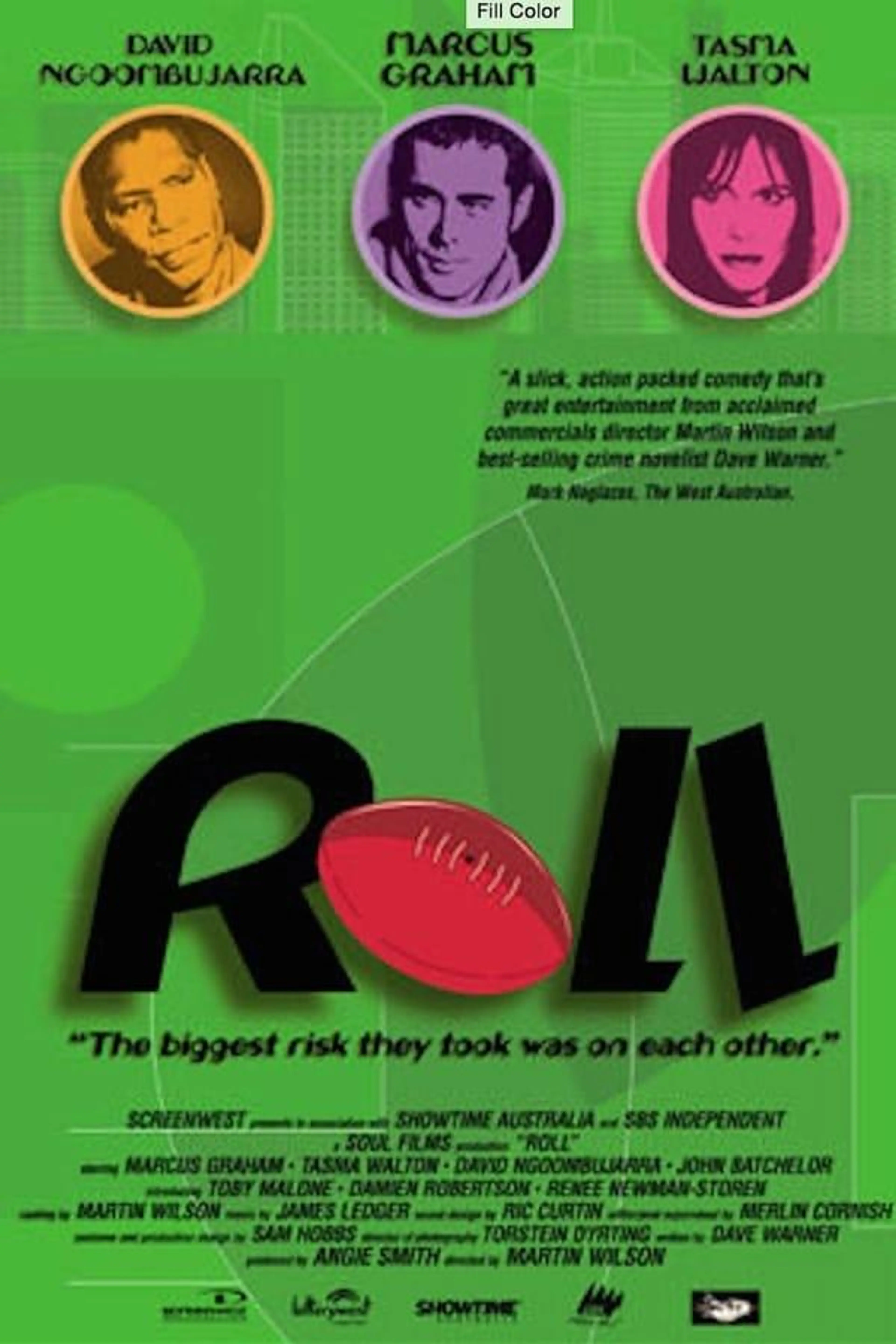 Roll