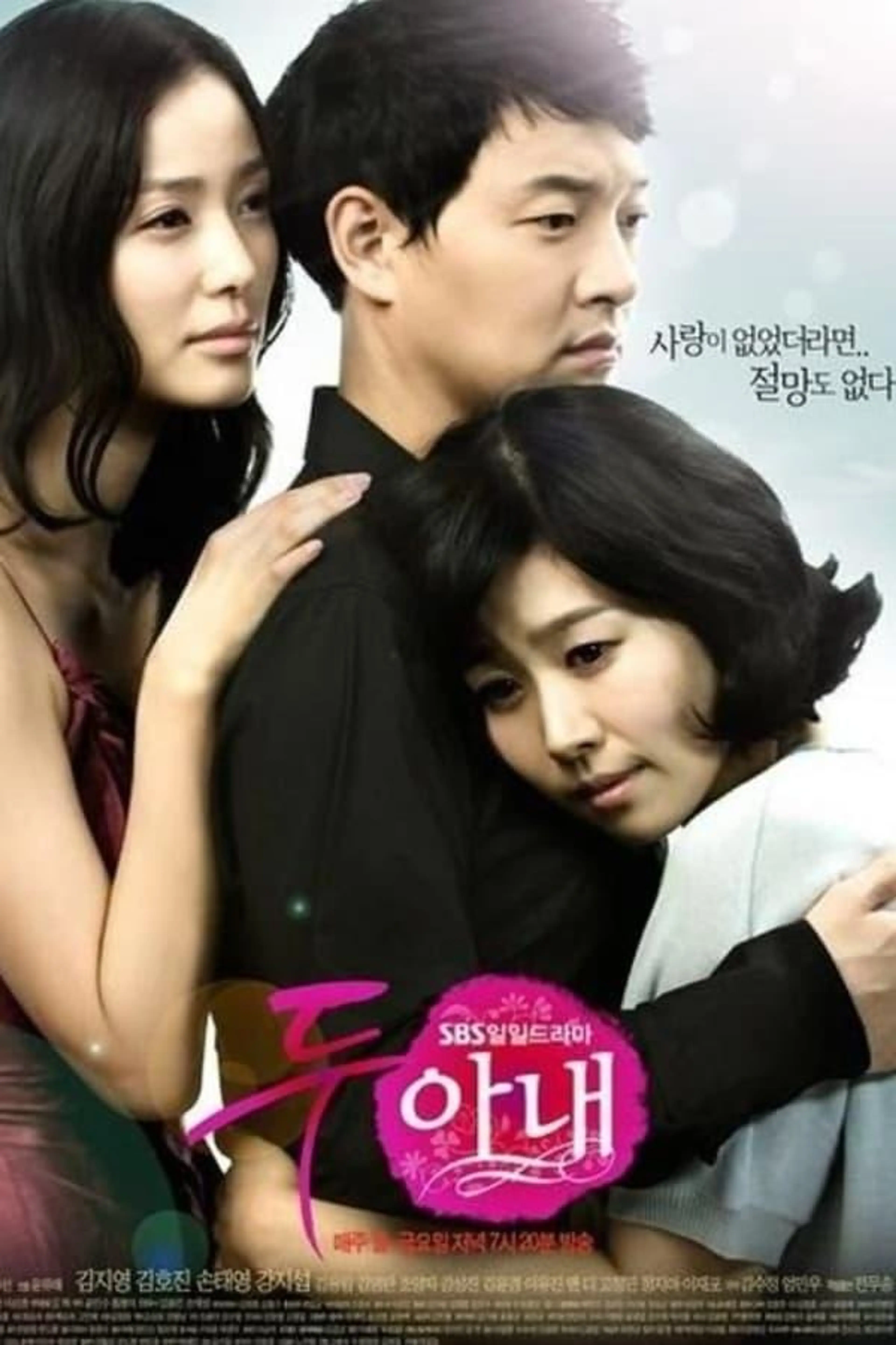 Two Wives Season 1