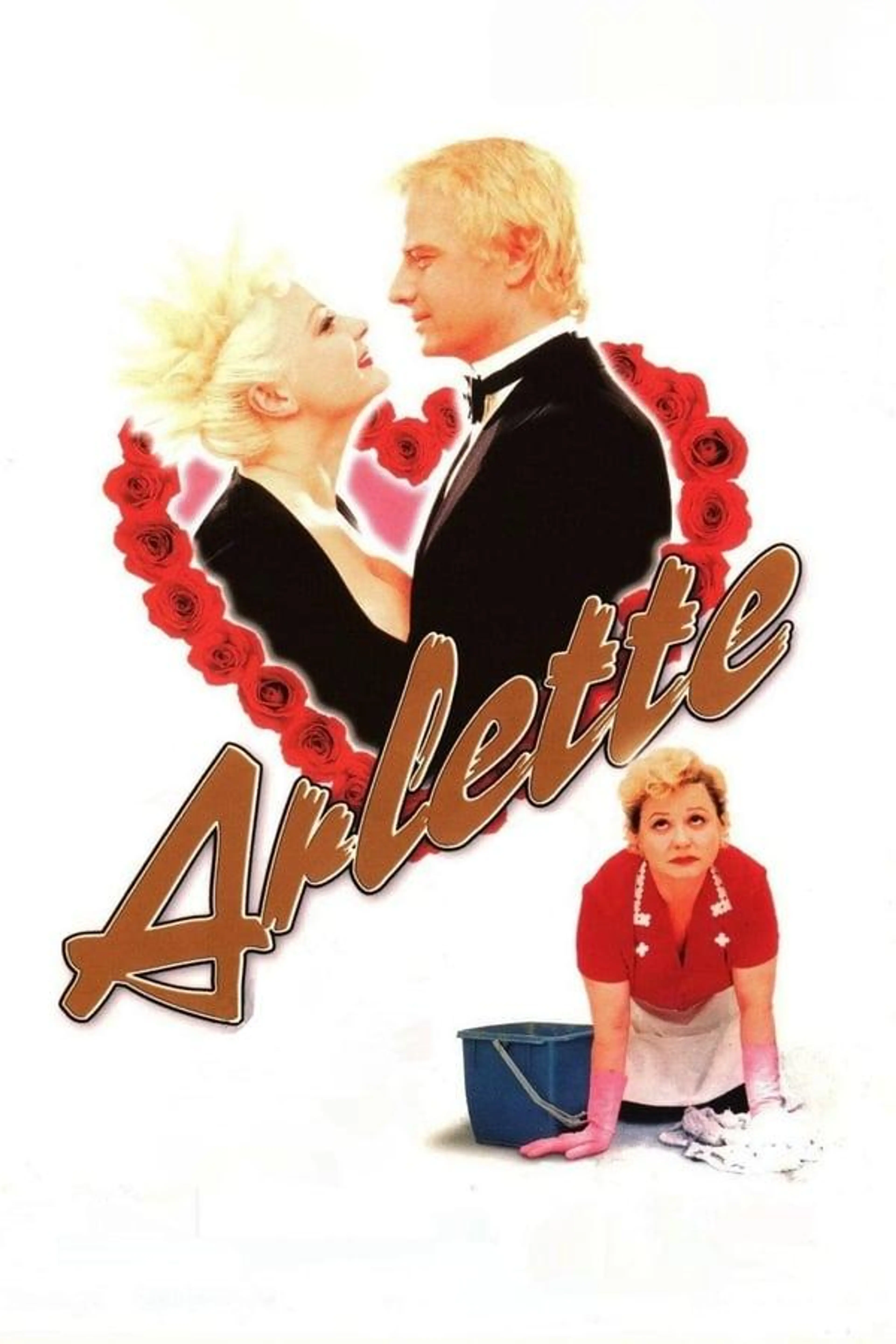 Arlette