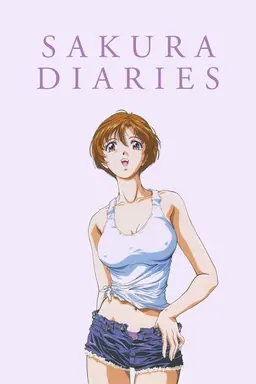 Sakura Diaries Season 1