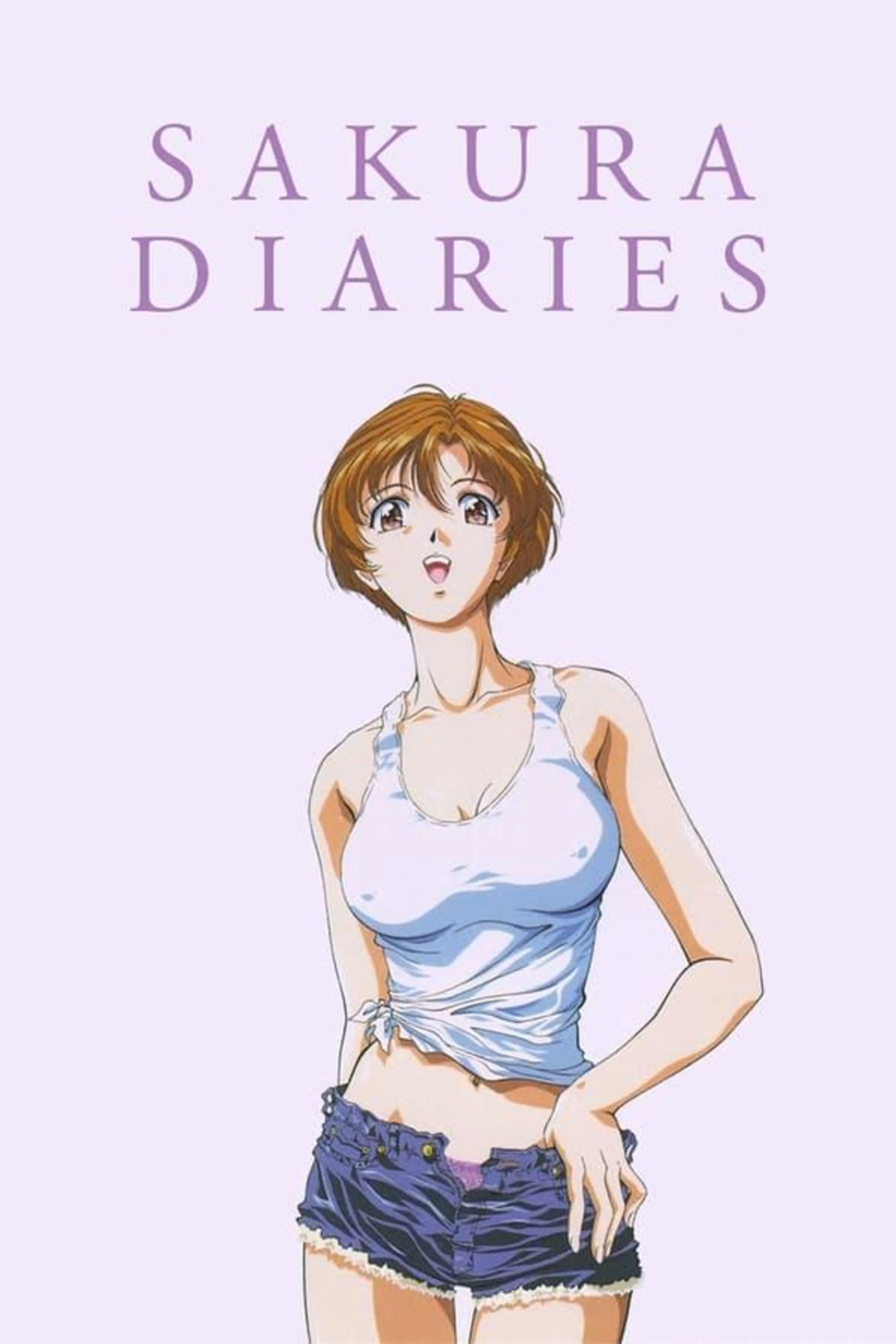 Sakura Diaries Season 1