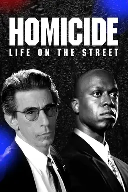 Homicide: Life on the Street Season 2
