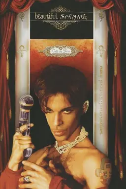 Prince: Beautiful Strange