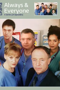 Always and Everyone Season 3