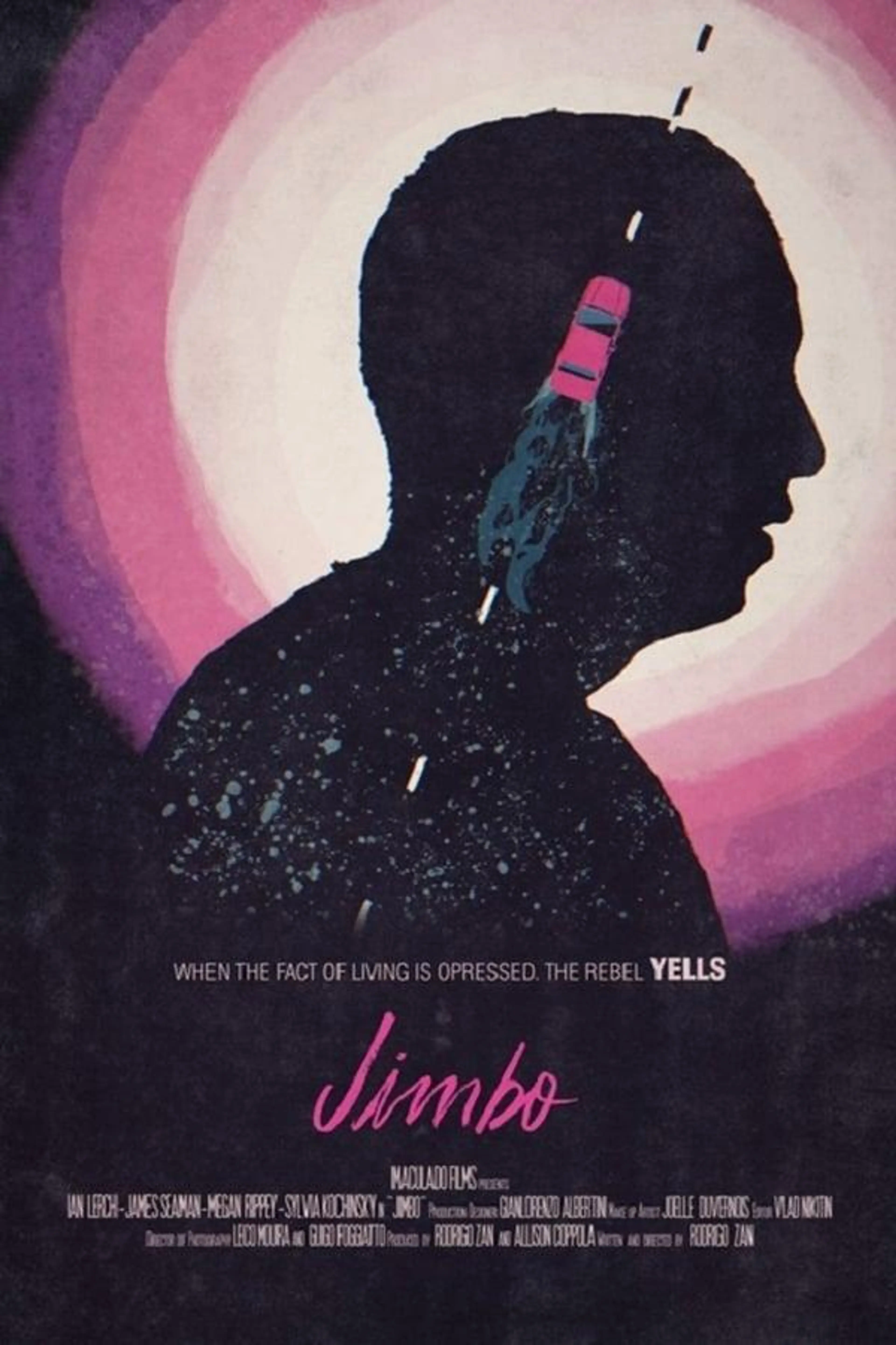 Jimbo