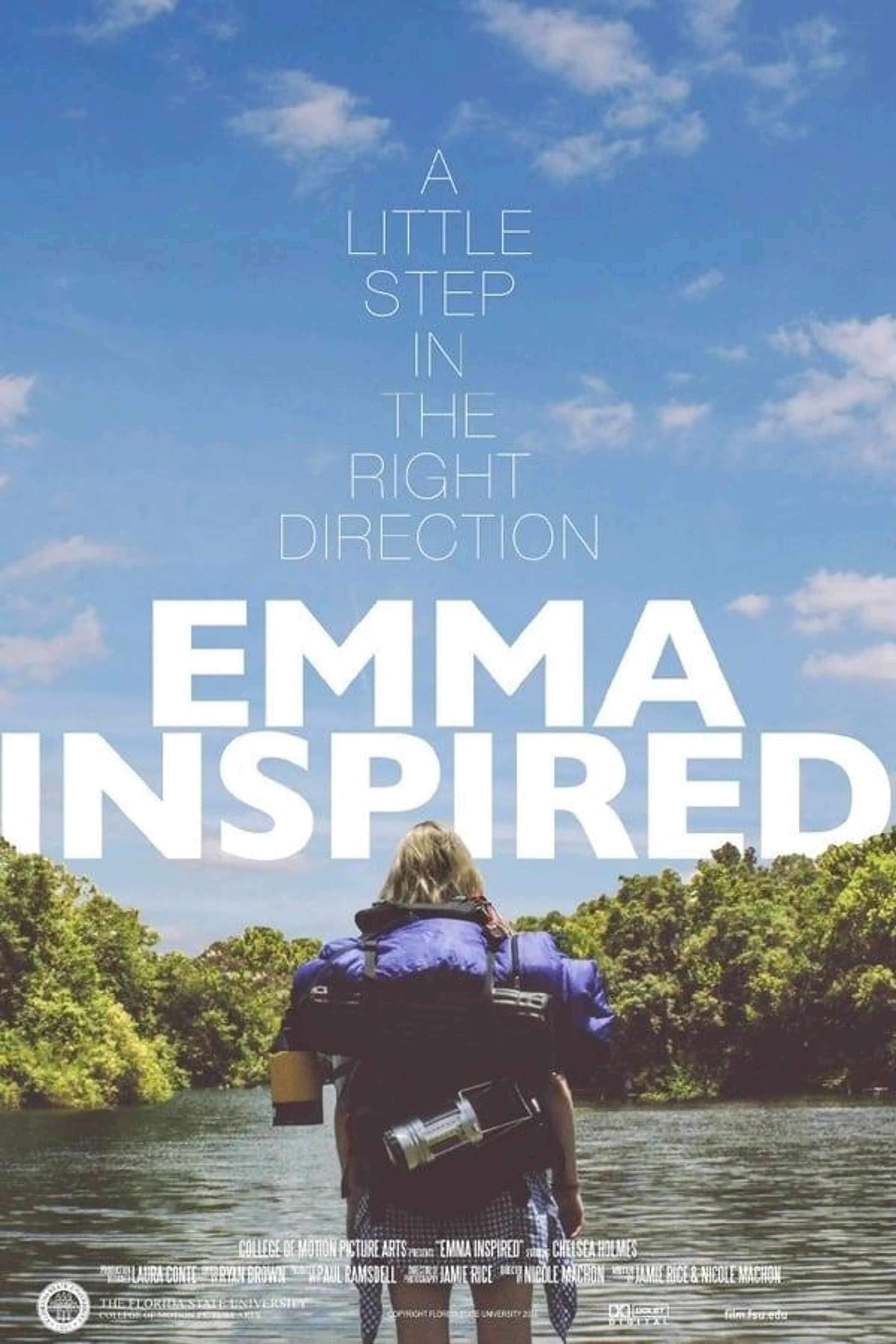 Emma Inspired