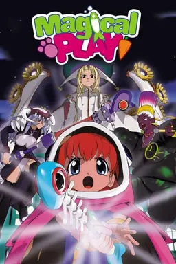 Magical Play Season 1