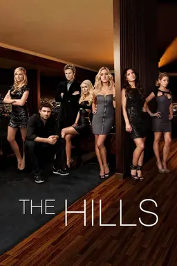 The Hills Specials