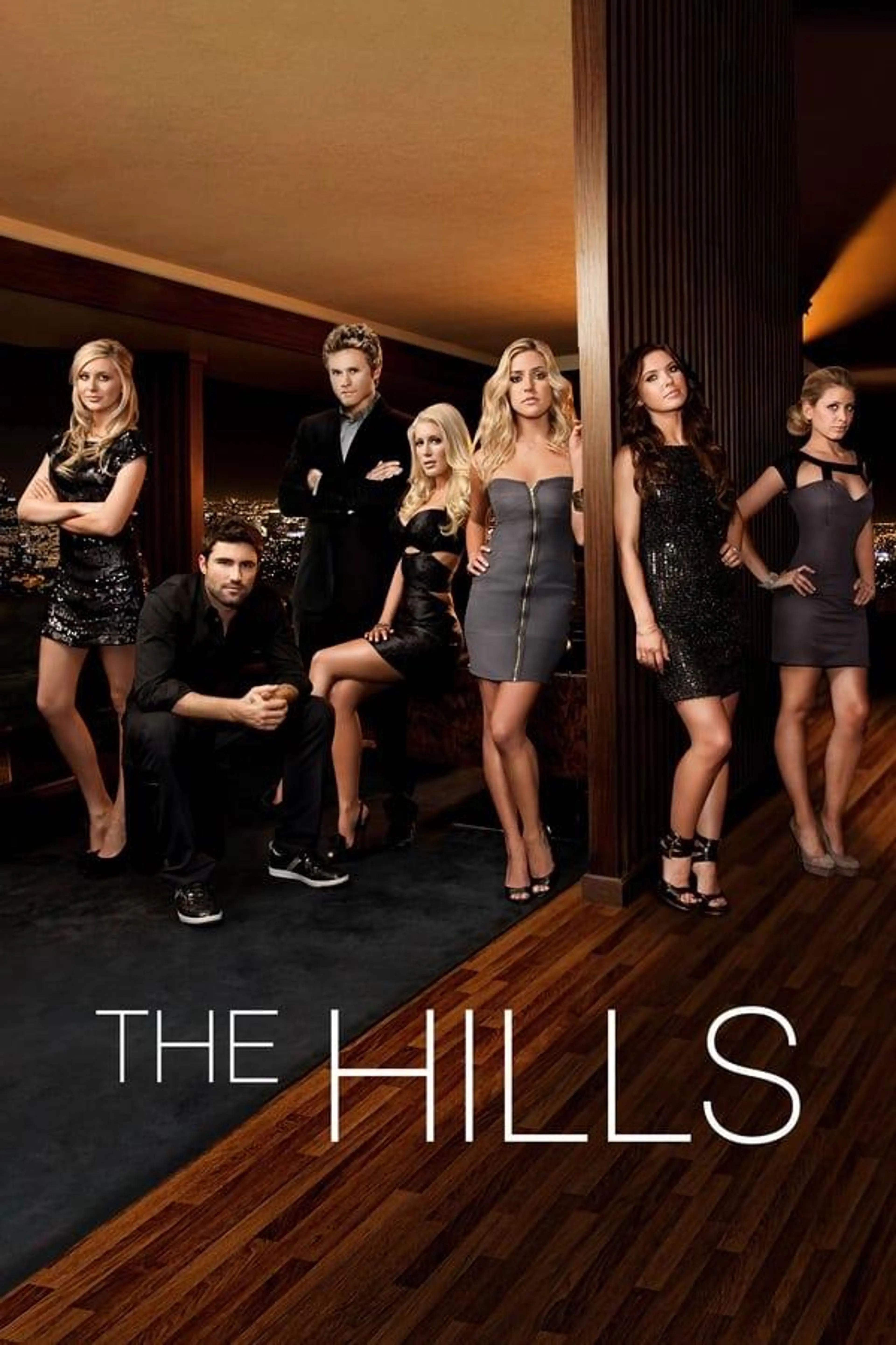The Hills Specials