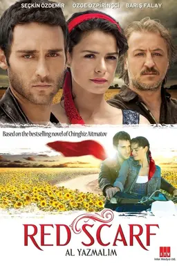 Red Scarf Season 1