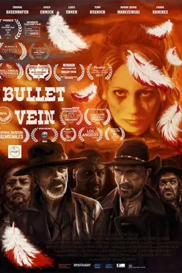 Bullet Vein