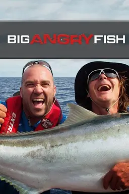 Big Angry Fish Season 4