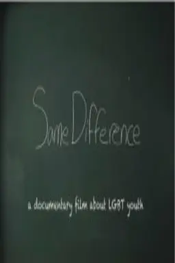 Same Difference