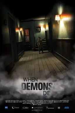 When Demons Die