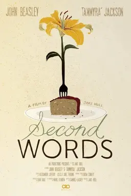 Second Words