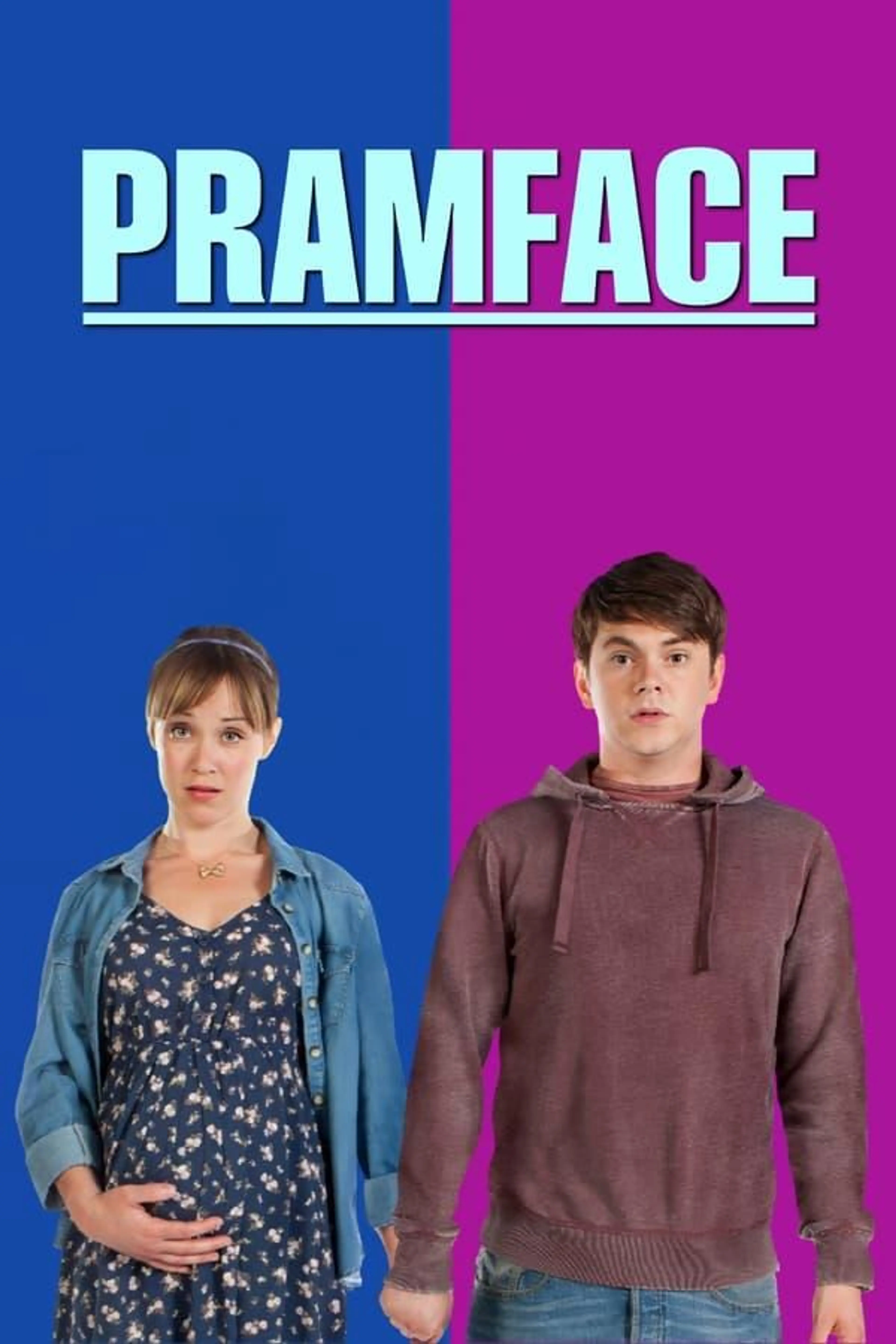 Pramface Season 2