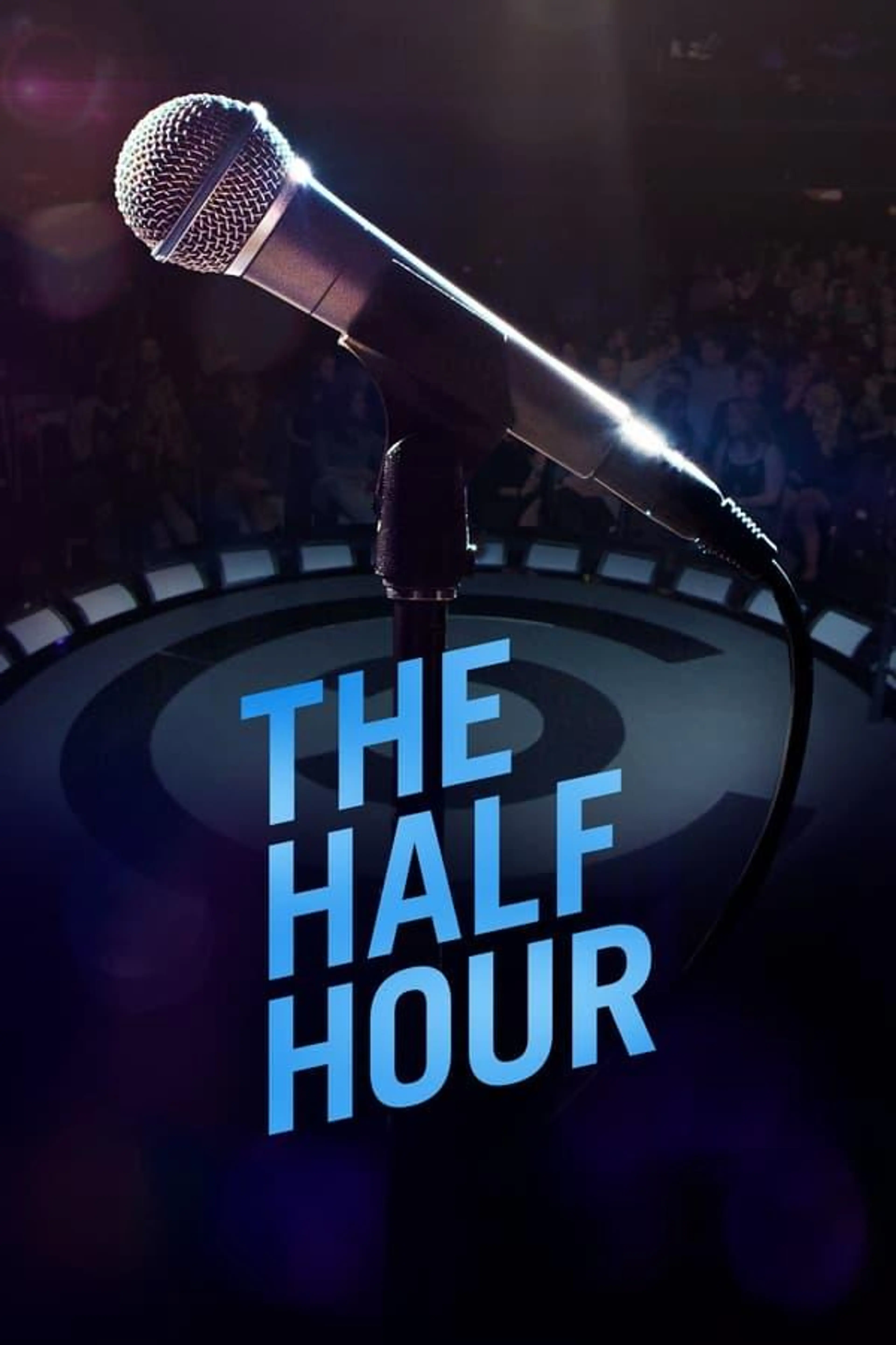 The Half Hour Season 2