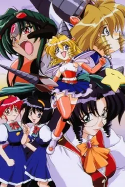 D4 Princess Season 1